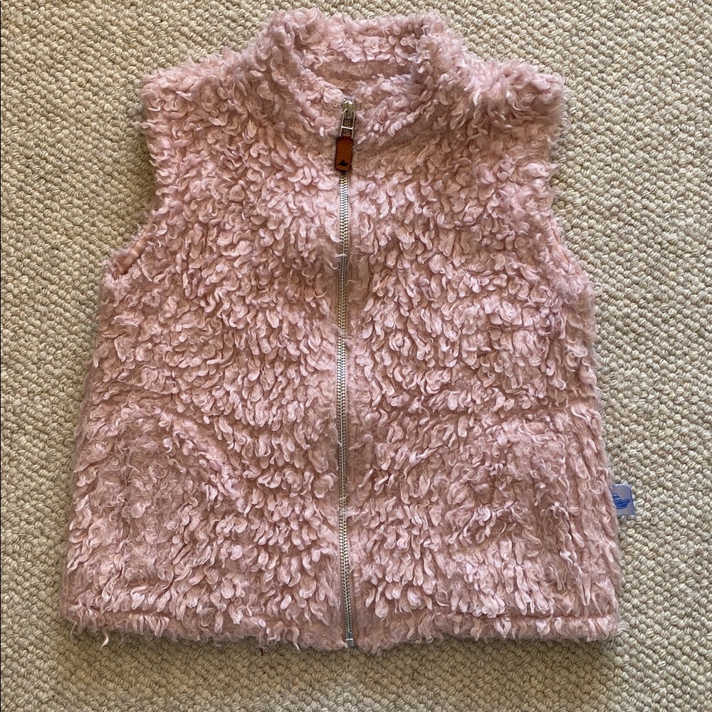 Southbound Vest
